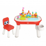 Набор мебели Play Table Sets - fgospostavki.ru - Артёмовский
