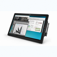 Интерактивный настольный дисплей SMART Podium 624 - fgospostavki.ru - Артёмовский