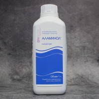 Аламинол концентрированный (1 л) - fgospostavki.ru - Артёмовский