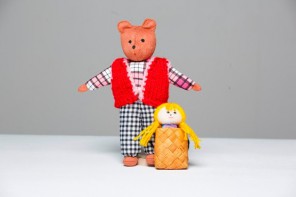 Шагающий театр "Маша и медведь" - fgospostavki.ru - Артёмовский