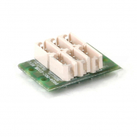 Плата расширения BIOLOID 3P Extension PCB - fgospostavki.ru - Артёмовский