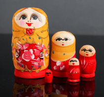 Матрешка - fgospostavki.ru - Артёмовский