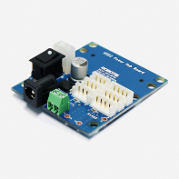 Преобразователь интерфейса U2D2 Power Hub Board - fgospostavki.ru - Артёмовский