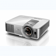 Мультимедийный короткофокусный проектор BenQ MS630ST - fgospostavki.ru - Артёмовский