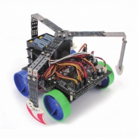 Ресурсный набор Robo kit 1-2 - fgospostavki.ru - Артёмовский