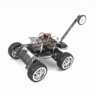 Ресурсный набор Robo kit 2-3 - fgospostavki.ru - Артёмовский