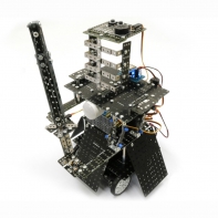 Ресурсный набор Robo Kit 6-7 - fgospostavki.ru - Артёмовский