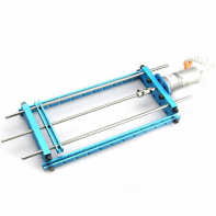 Ресурсный набор Thread Drive Pack V2.0-Blue - fgospostavki.ru - Артёмовский