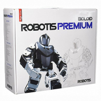 Набор ROBOTIS BIOLOID Premium Kit - fgospostavki.ru - Артёмовский