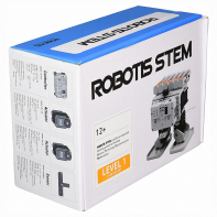 Образовательный комплект ROBOTIS BIOLOID STEM Level 1 - fgospostavki.ru - Артёмовский