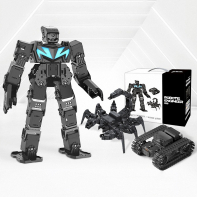 Конструктор ROBOTIS ENGINEER KIT 2 - fgospostavki.ru - Артёмовский