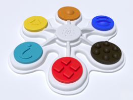 Игра «Круговая симфония» - fgospostavki.ru - Артёмовский