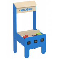 Игровой уголок «Магазин» - fgospostavki.ru - Артёмовский