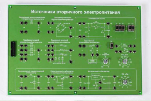 Сменная панель «Ферромагнитные материалы» - fgospostavki.ru - Артёмовский