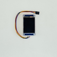 Сенсорный дисплей TFT 2.4 LCD  - fgospostavki.ru - Артёмовский