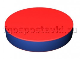 Таблетка ВИК - fgospostavki.ru - Артёмовский