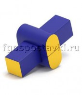 Модуль-трансформер № 15 (3 элемента) - fgospostavki.ru - Артёмовский