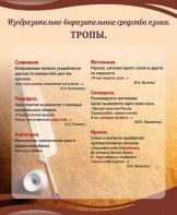 Стенд "Тропы" Вариант 1 - fgospostavki.ru - Артёмовский