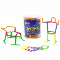 Конструктор "Stems" - 20 деталей - fgospostavki.ru - Артёмовский