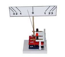 Установка «Демонстрация силы Ампера» - fgospostavki.ru - Артёмовский