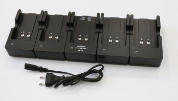Зарядное устройство ЗУ-5 (для БПА-1) - fgospostavki.ru - Артёмовский