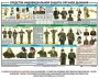 Комплект плакатов "Химическая защита" - fgospostavki.ru - Артёмовский