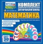 Динамические раздаточные пособия математика (веера). Устный счет, доли и дроби, геометрические формы - fgospostavki.ru - Артёмовский