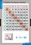 Комплект таблиц. Математика. Умножение и деление. - fgospostavki.ru - Артёмовский