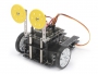 Конструктор Robo kit 1 (базовый набор) - fgospostavki.ru - Артёмовский