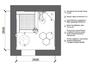 Комплект оборудования для сенсорной комнаты 6.2 м² - fgospostavki.ru - Артёмовский