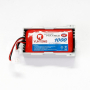 Аккумуляторная батарея LIPO Battery 11.1V 1000mAh LB-010 - fgospostavki.ru - Артёмовский