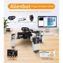 Конструктор для изучения многокомпонентных робототехнических систем Alienbot. Базовый комплект. - fgospostavki.ru - Артёмовский