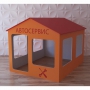 Детский игровой домик «Мастерская» - fgospostavki.ru - Артёмовский