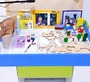 Многофункциональный модульный интерактивный комплекс Творческая мастерская. Все включено - fgospostavki.ru - Артёмовский