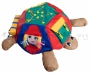 Дидактический чехол к черепахе Д=100см - fgospostavki.ru - Артёмовский