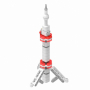 Набор конструкторского уголка Botzees Construction Corner Playsets - fgospostavki.ru - Артёмовский
