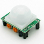 Датчик ИК-типа Passive IR Sensor PIR-10 - fgospostavki.ru - Артёмовский