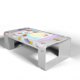 Детский сенсорный стол myWorld Mini 32" - fgospostavki.ru - Артёмовский