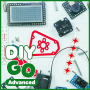 Комплект Robo kit DIYGO Расширенный - fgospostavki.ru - Артёмовский