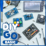 Комплект Robo kit DIYGO Базовый - fgospostavki.ru - Артёмовский
