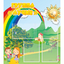 Стенд "Группа Лучик" - fgospostavki.ru - Артёмовский