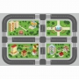 Игровой ландшафтный стол для изучения ПДД №2 - fgospostavki.ru - Артёмовский