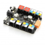 Электронный конструктор Inventor Electronic Kit - fgospostavki.ru - Артёмовский
