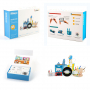 Электронный конструктор NEURON Inventor Kit - fgospostavki.ru - Артёмовский