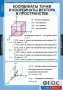 Комплект таблиц. Геометрия 11 класс. - fgospostavki.ru - Артёмовский