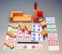 Игровой набор Фребеля "Календарь настольный" - fgospostavki.ru - Артёмовский