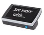 Видеоувеличитель Compact Touch HD World - fgospostavki.ru - Артёмовский