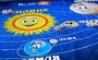Игровой набор "Путешествуем по планетам" - fgospostavki.ru - Артёмовский