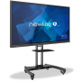 Интерактивная LED панель Newline TT-6521Q - fgospostavki.ru - Артёмовский