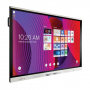 Интерактивный дисплей  SMART модель SBID-MX265-V2-C (в составе интерактивной панели SBID-MX065-V2-C) с ПО SMART Notebook - fgospostavki.ru - Артёмовский